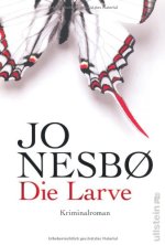 Die Larve. Harry Holes neunter Fall. Kriminalroman