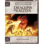 Dragons of Faerun Dungeons Dragons d20 3. 5 Fantasy Roleplaying, Forgotten Realms Supplement