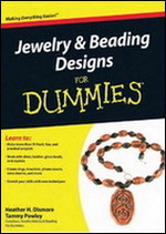 Jewelry beading designs for dummies