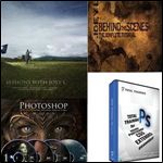 Most Wanted Photoshop Tutorials Collection