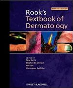 Rook s Textbook of Dermatology, 4 Volume Set, Print and Online Package