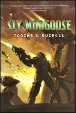 Sly Mongoose