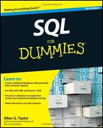 SQL For Dummies