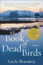 The Book Of Dead Birds