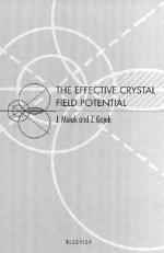 The Effective Crystal Field Potential