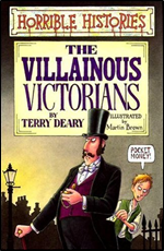 Villainous Victorians